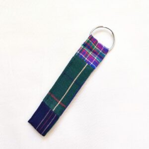 Sleutelhanger Duncan