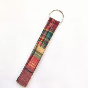 Sleutelhanger Scotty